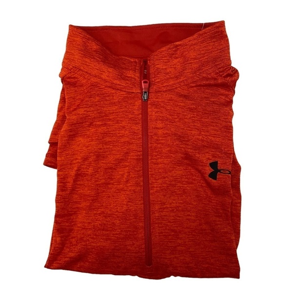 Under Armour Men's UA Tech™ ½ Zip Long Sleeve Szs Lg XL - Picture 5 of 13